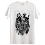 carnifex Tasarımlı Regular T-Shirt
