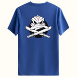 Daffy Tasarımlı Sırt baskılı Regular T-Shirt